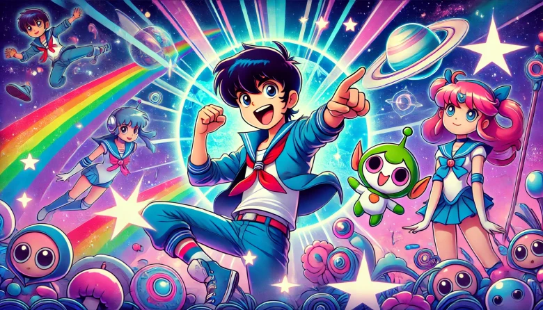 諸星あたるの新たな一面!『うる星やつら 第2期』キャラ深掘り | 心が壊れかけた夜に観たいアニメとVOD
