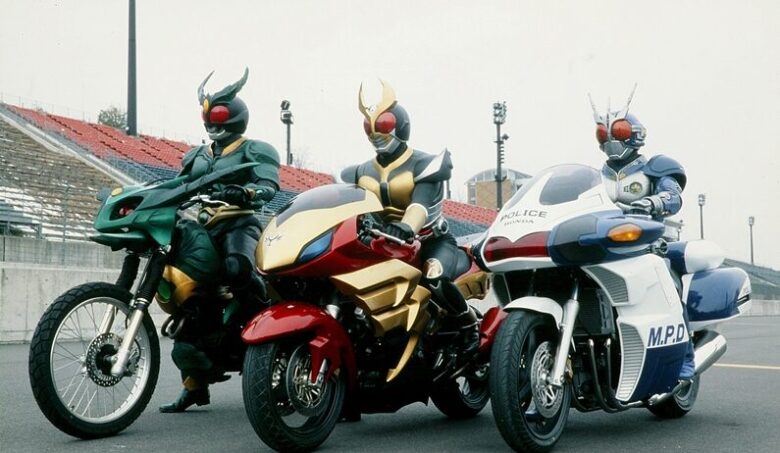『仮面ライダーアギト』津上翔一の正体とは?記憶喪失の青年が辿る運命 | 心が壊れかけた夜に観たいアニメとVOD